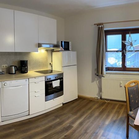 Apartment Sophia - Χάλστατ Εξωτερικό φωτογραφία