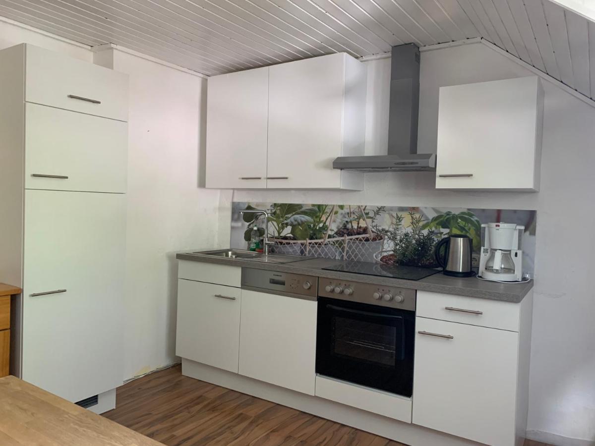 Apartment Sophia - Χάλστατ Εξωτερικό φωτογραφία