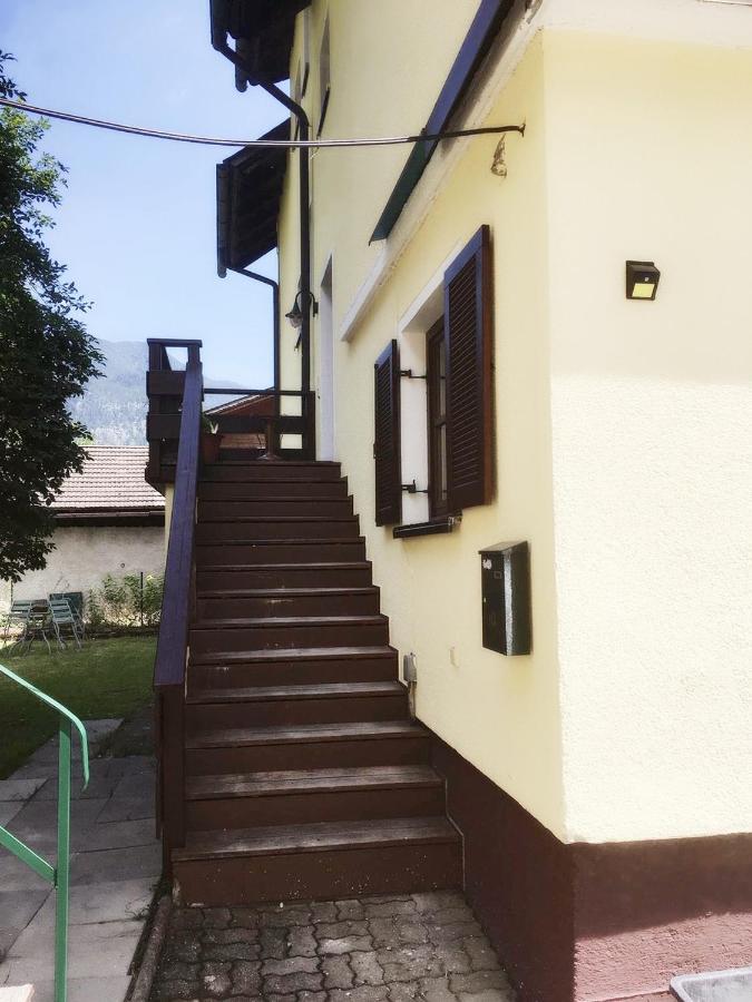 Apartment Sophia - Χάλστατ Εξωτερικό φωτογραφία