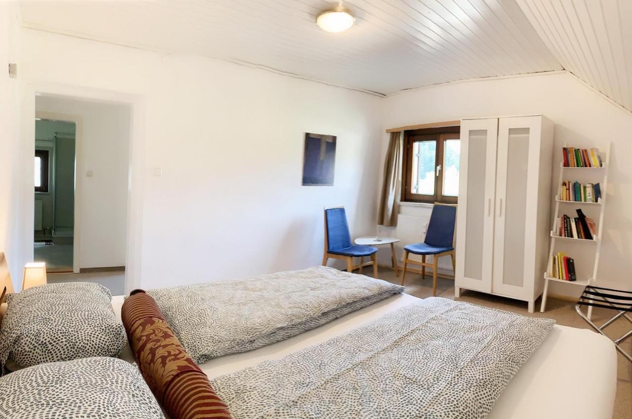 Apartment Sophia - Χάλστατ Εξωτερικό φωτογραφία