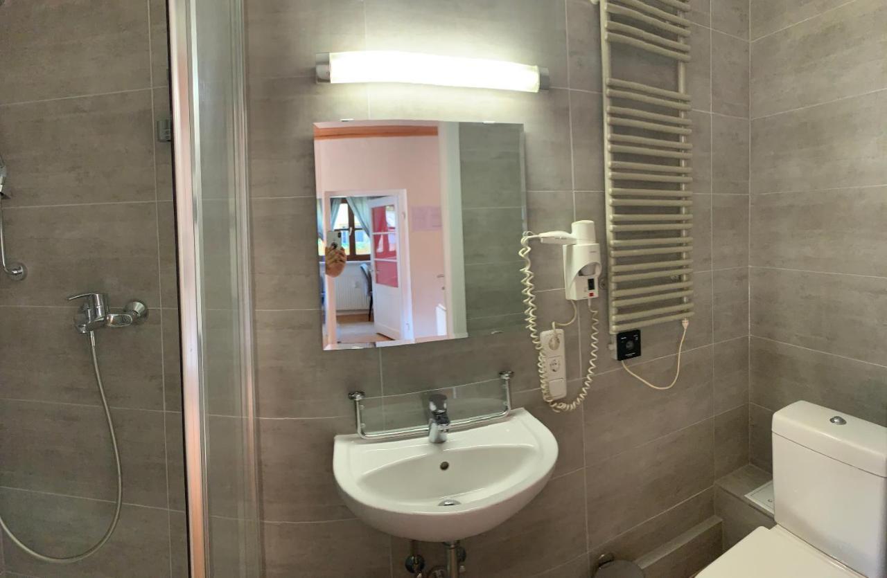 Apartment Sophia - Χάλστατ Εξωτερικό φωτογραφία