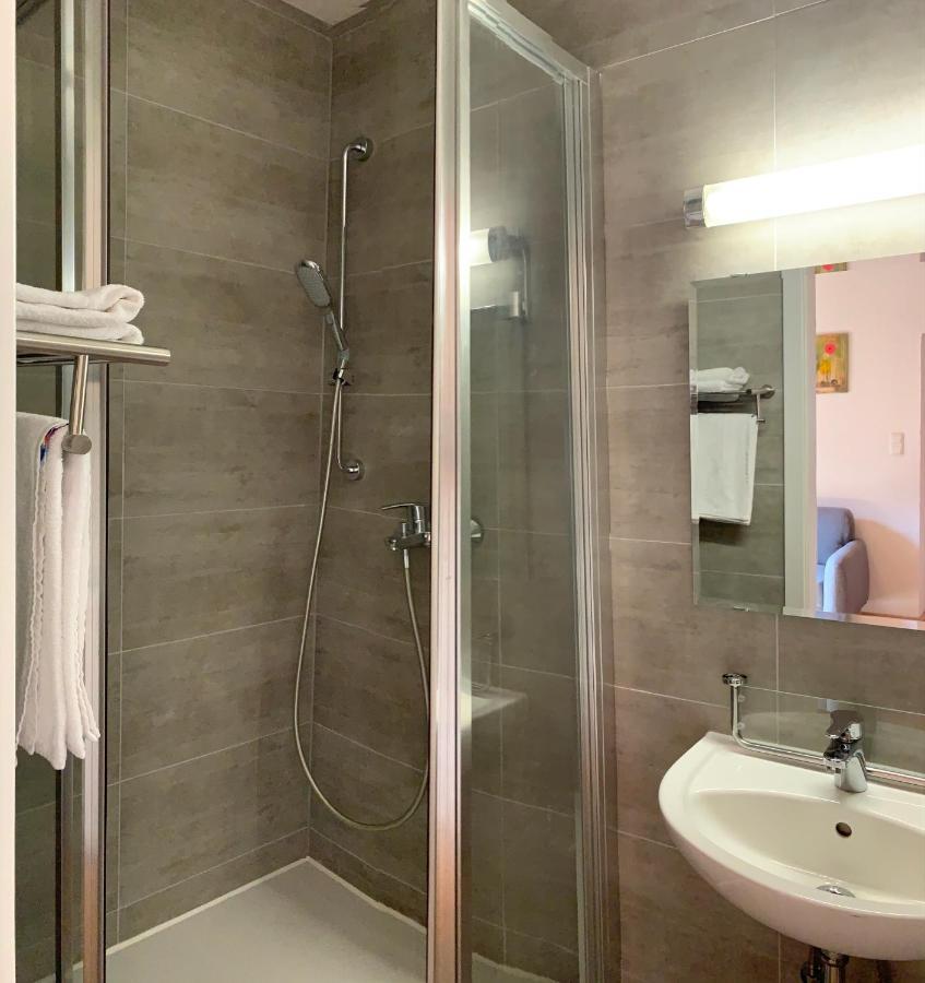 Apartment Sophia - Χάλστατ Εξωτερικό φωτογραφία