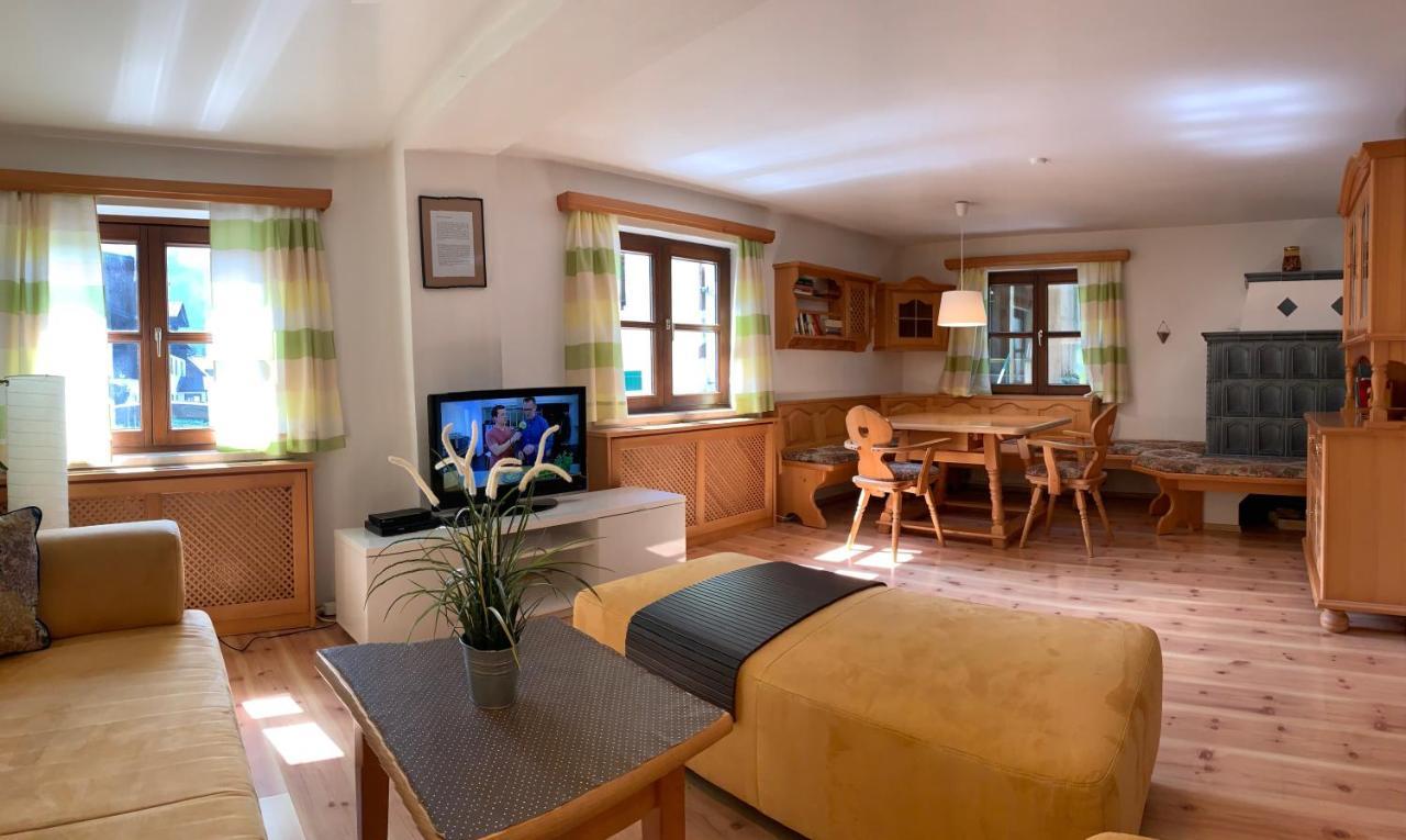 Apartment Sophia - Χάλστατ Εξωτερικό φωτογραφία