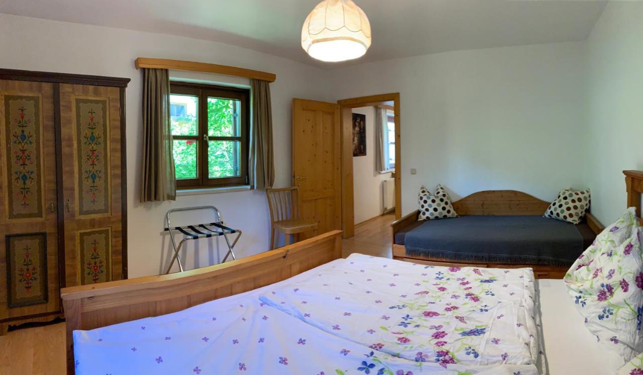 Apartment Sophia - Χάλστατ Εξωτερικό φωτογραφία