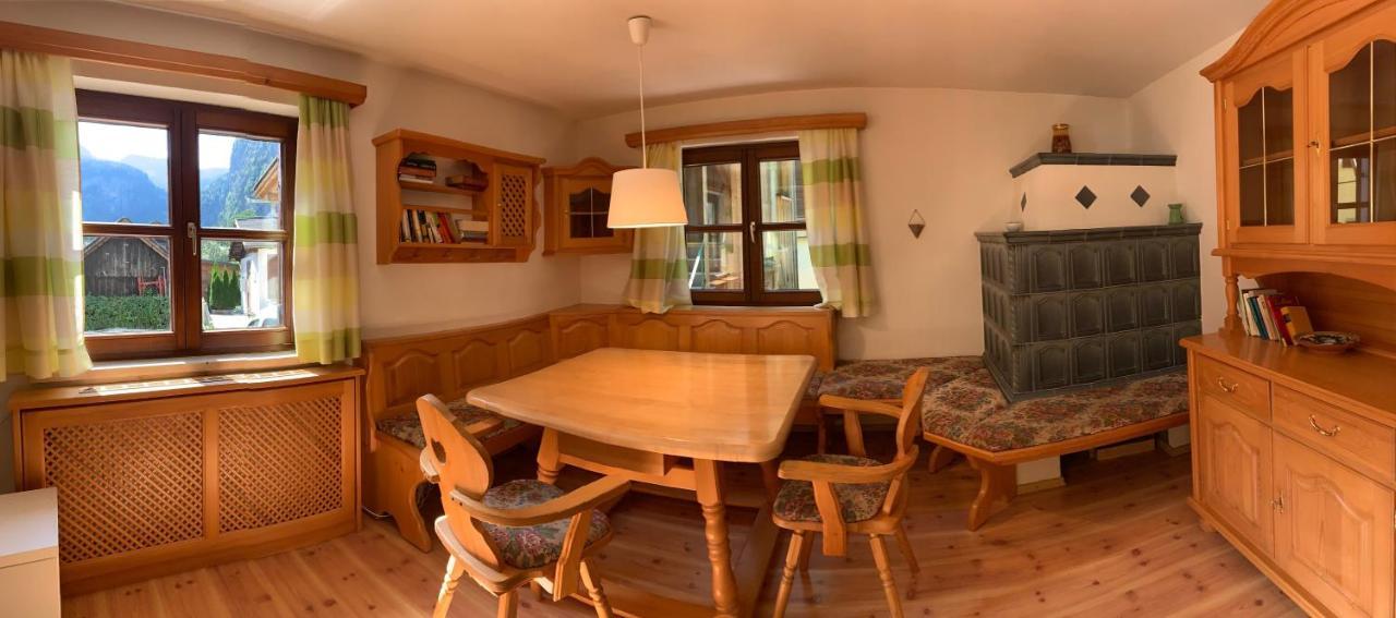 Apartment Sophia - Χάλστατ Εξωτερικό φωτογραφία