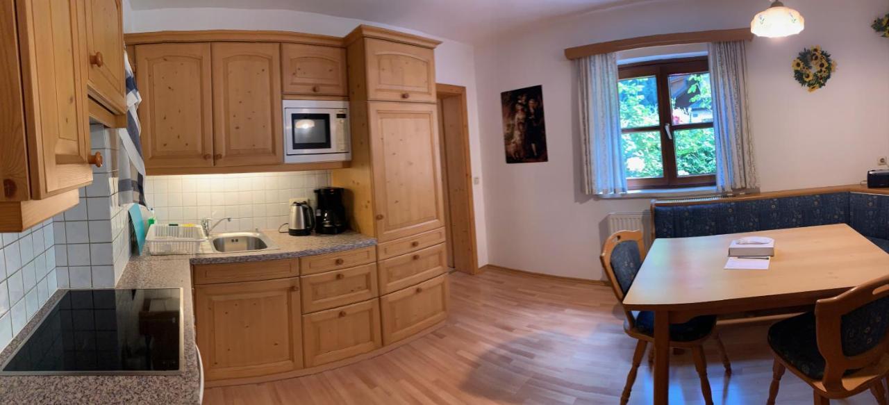 Apartment Sophia - Χάλστατ Εξωτερικό φωτογραφία