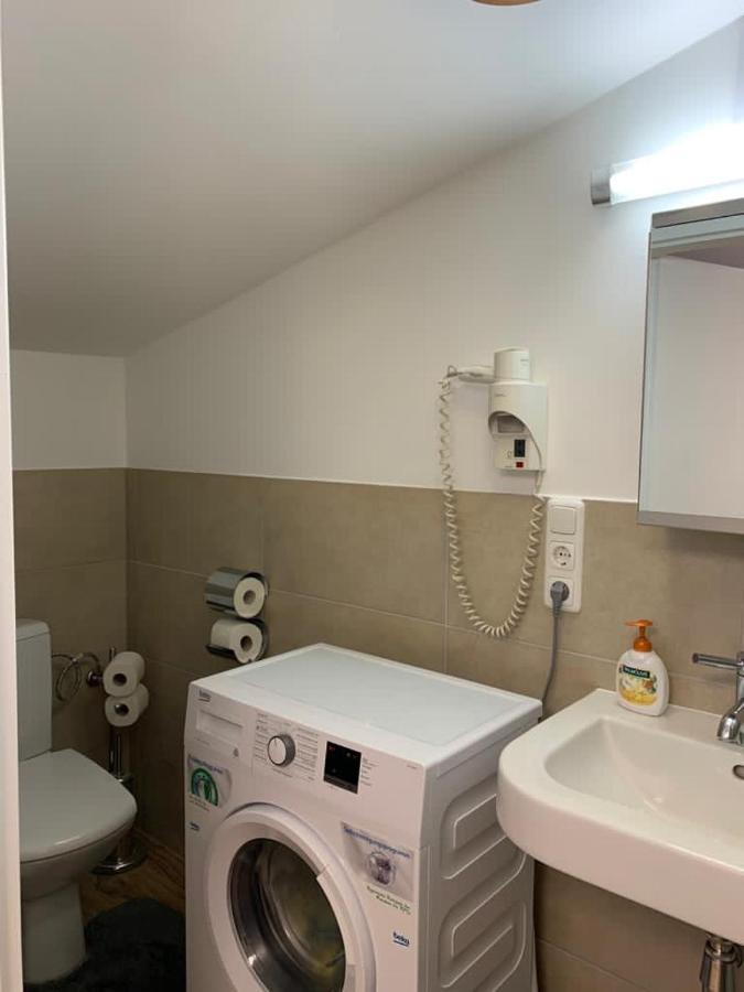 Apartment Sophia - Χάλστατ Εξωτερικό φωτογραφία