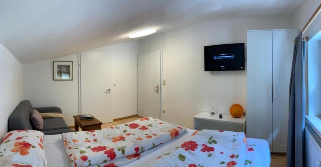 Apartment Sophia - Χάλστατ Εξωτερικό φωτογραφία