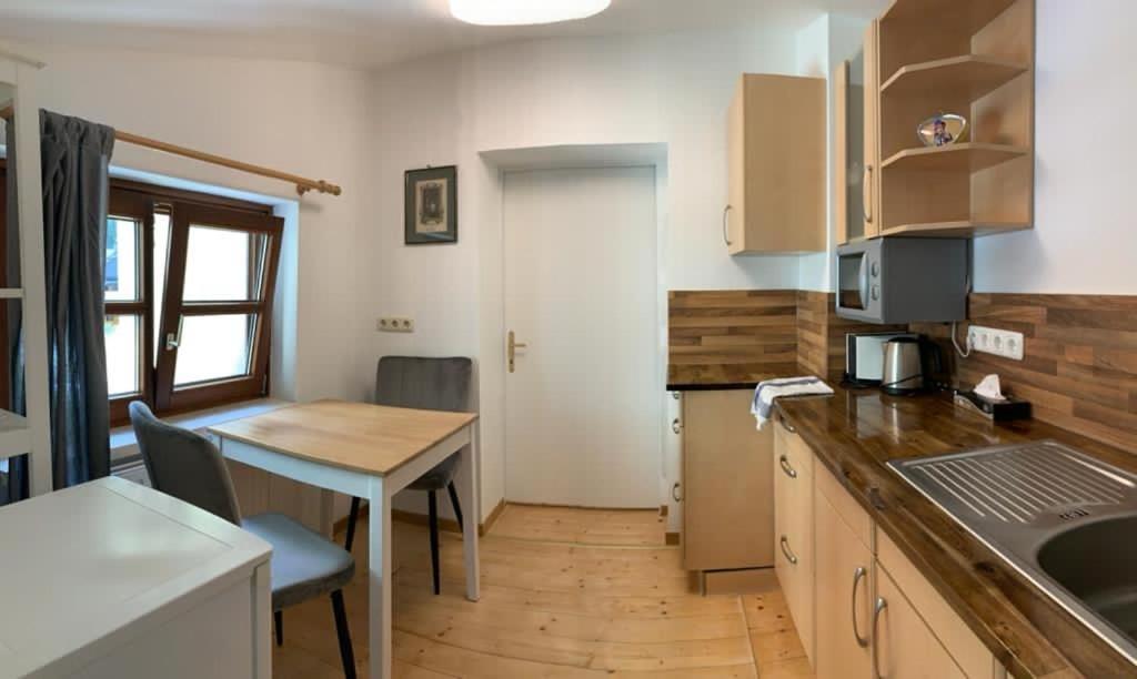 Apartment Sophia - Χάλστατ Εξωτερικό φωτογραφία