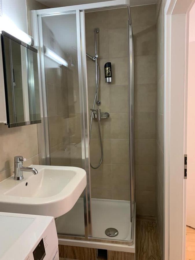 Apartment Sophia - Χάλστατ Εξωτερικό φωτογραφία