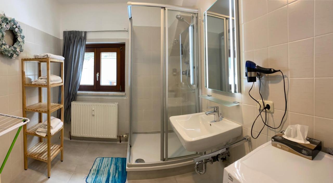 Apartment Sophia - Χάλστατ Εξωτερικό φωτογραφία