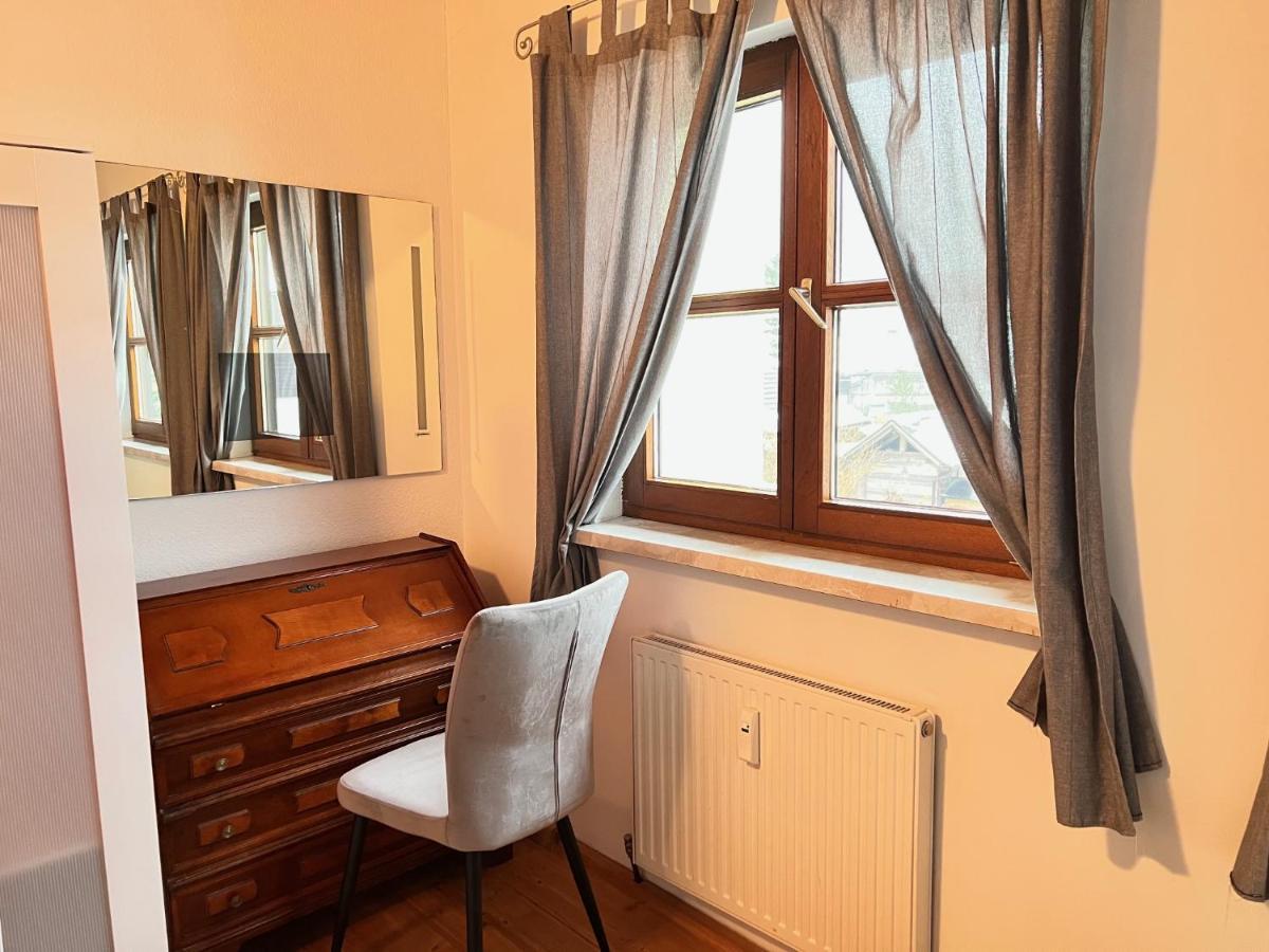 Apartment Sophia - Χάλστατ Εξωτερικό φωτογραφία
