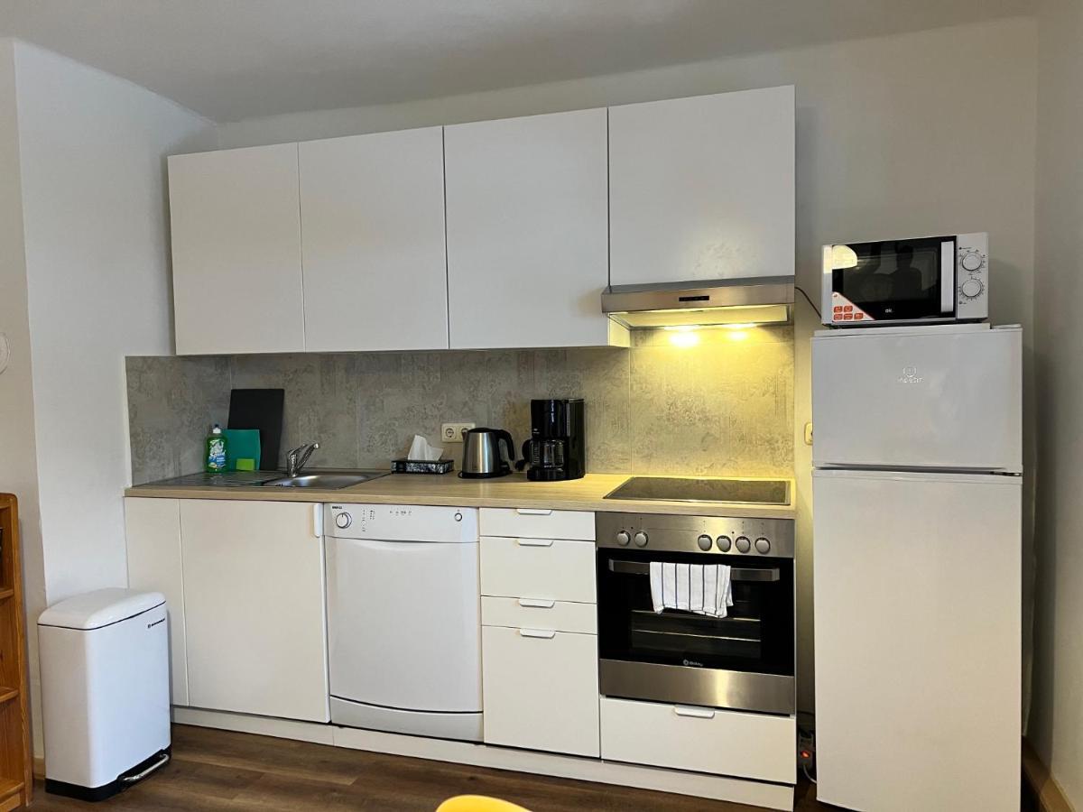 Apartment Sophia - Χάλστατ Εξωτερικό φωτογραφία