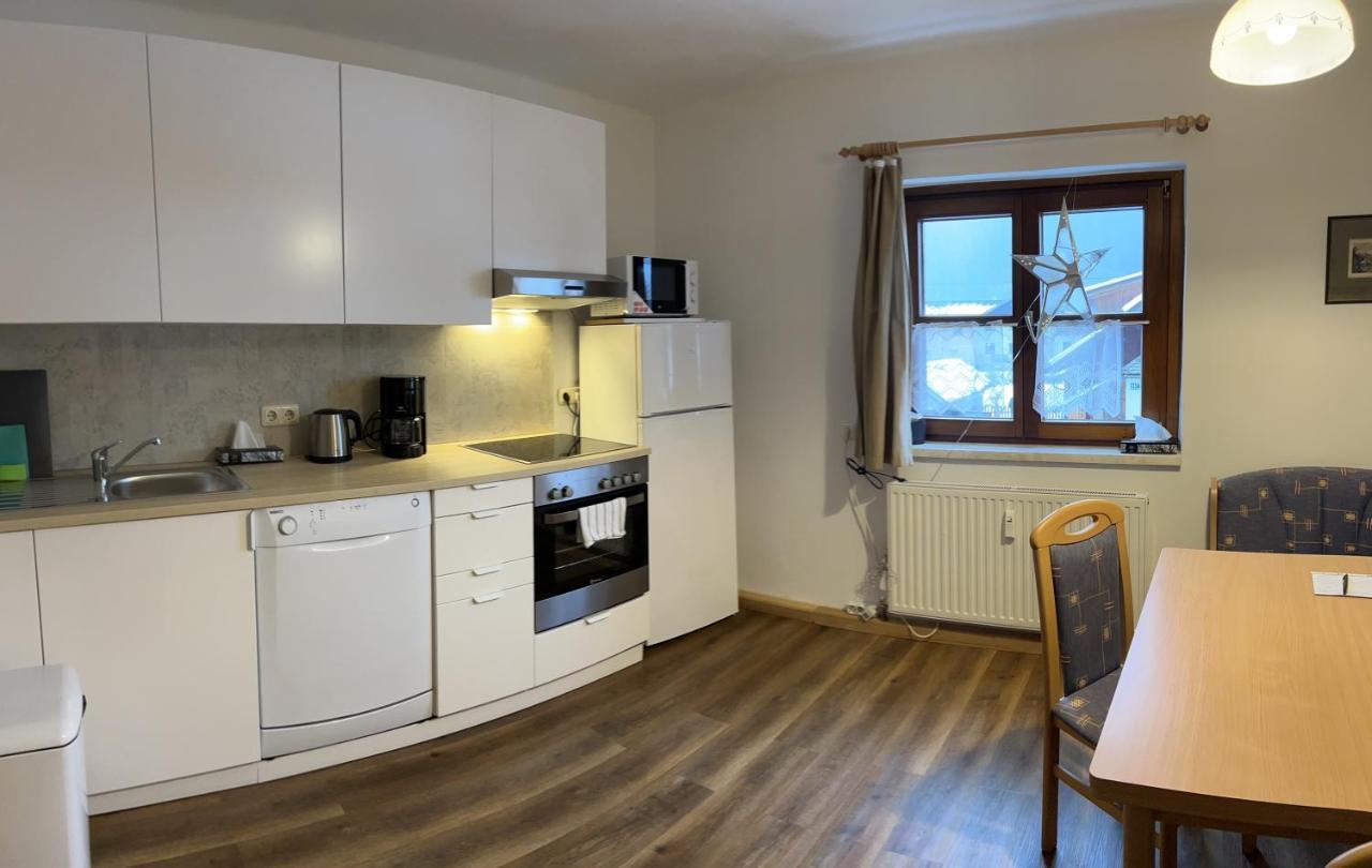 Apartment Sophia - Χάλστατ Εξωτερικό φωτογραφία