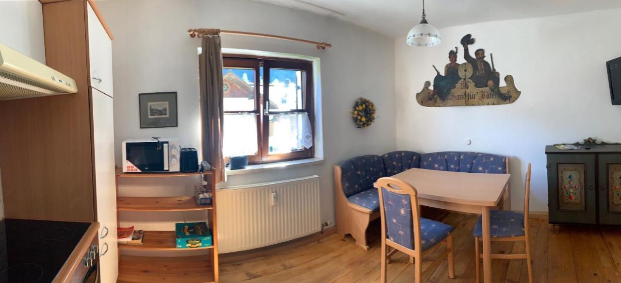 Apartment Sophia - Χάλστατ Εξωτερικό φωτογραφία