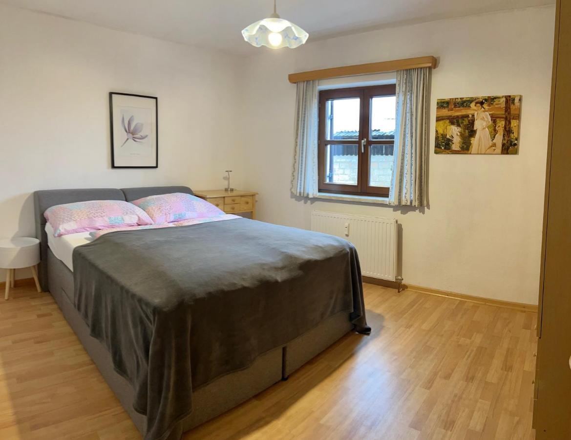 Apartment Sophia - Χάλστατ Εξωτερικό φωτογραφία