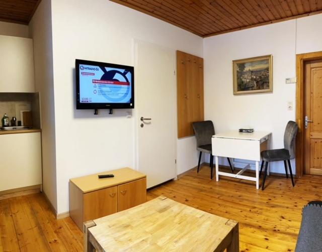 Apartment Sophia - Χάλστατ Εξωτερικό φωτογραφία