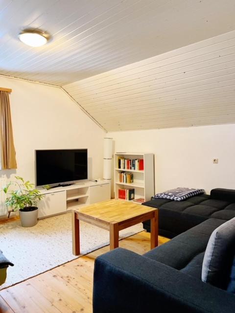 Apartment Sophia - Χάλστατ Εξωτερικό φωτογραφία